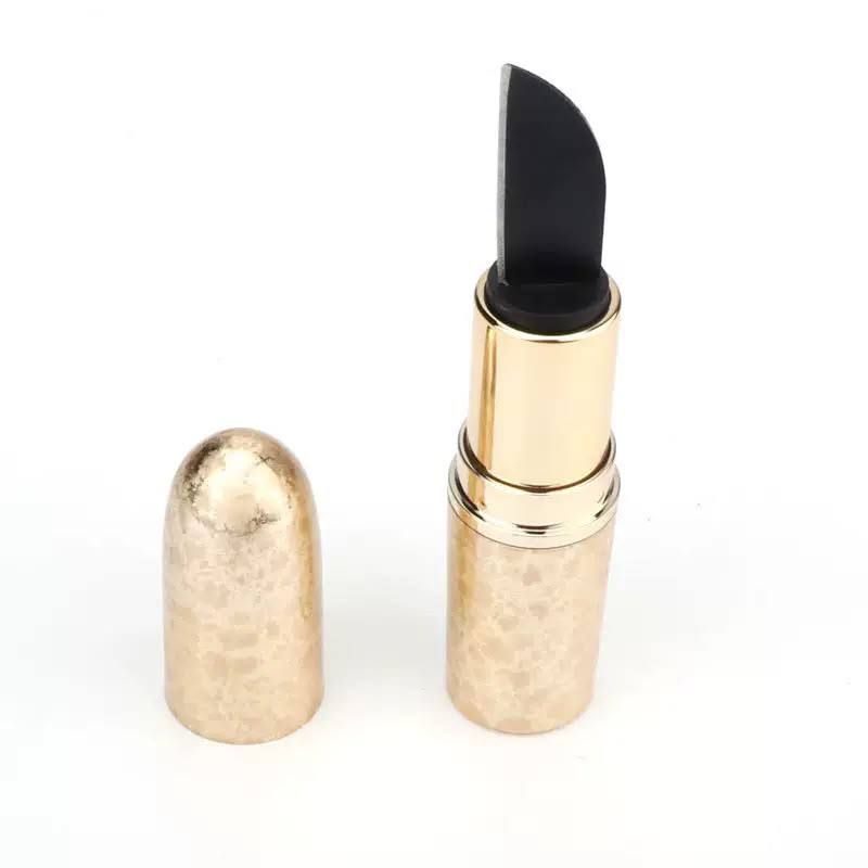 Lipstick Style Mini Pocket Knife – Compact EDC Self-Defense & Outdoor Tool