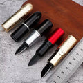 Lipstick Style Mini Pocket Knife – Compact EDC Self-Defense & Outdoor Tool