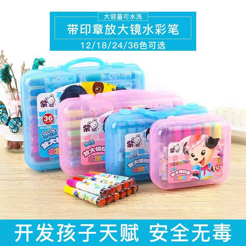 12 Colors Oil Pastel Set – Kids Drawing & Art Supplies
