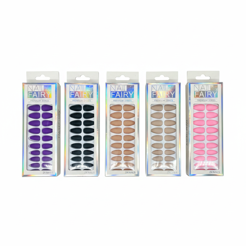 Nail Fairy Product Thumbnail