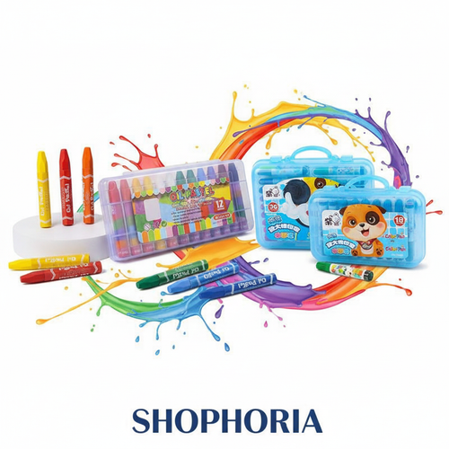 Shophoria Art Supplies Thumbnail