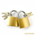 Shophoria Padlock Thumbnail