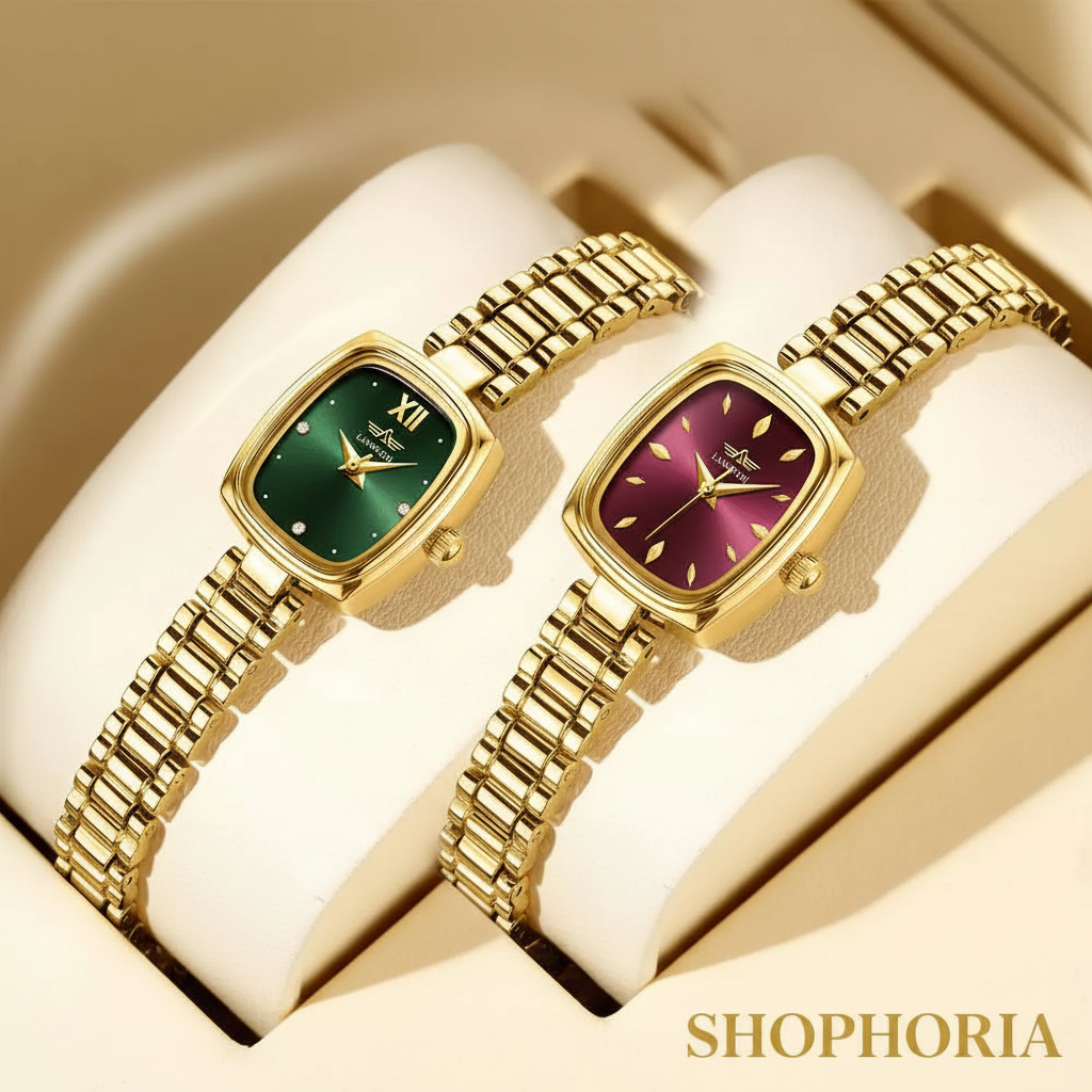 Shophoria Watch Thumbnail